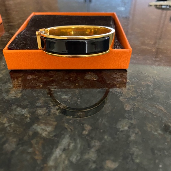 Hermès Clic Clac - Picture 4 of 7